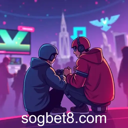 The Evolving Landscape of Online Gaming Communities