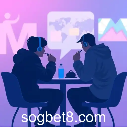 The Rise of Sogbet in Online Gaming Communities