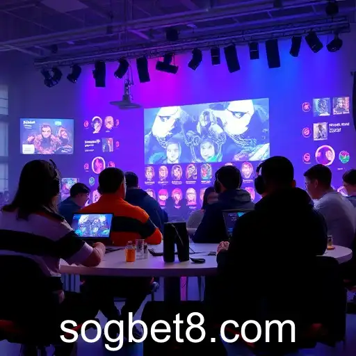 The Rise of 'Sogbet' in the Gaming Community