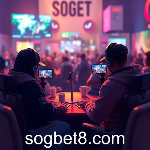 The Rise of Sogbet: Transforming Online Gaming in 2025