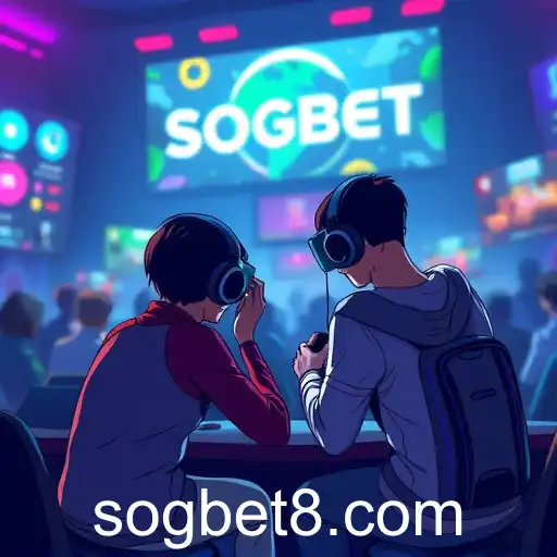 Sogbet: Revolutionizing Online Gaming in 2025