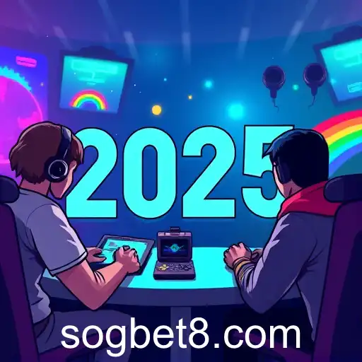 The Rise of Sogbet in Online Gaming