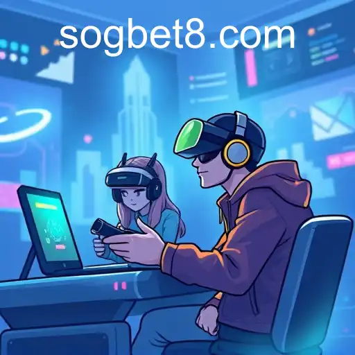 Emerging Trends in Online Gaming