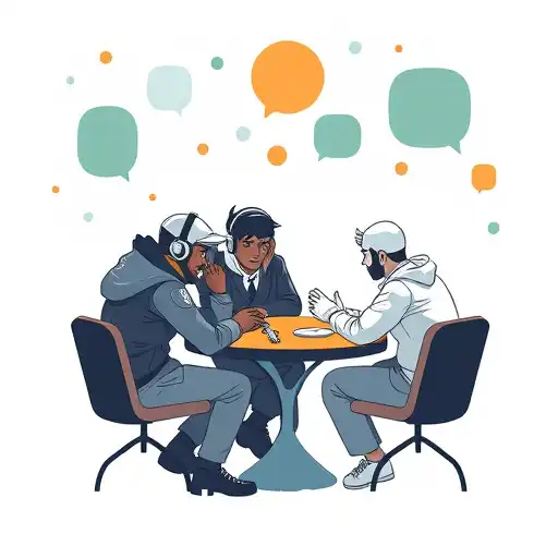 Exploring the Social Dynamics of Multiplayer Games