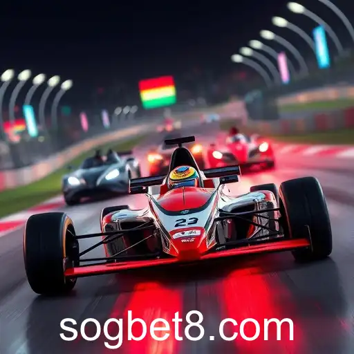 Exploring the Thrills of Racing Games: From Adrenaline Rush to Community Engagement