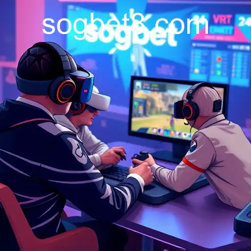 The Rise of Online Gaming Communities