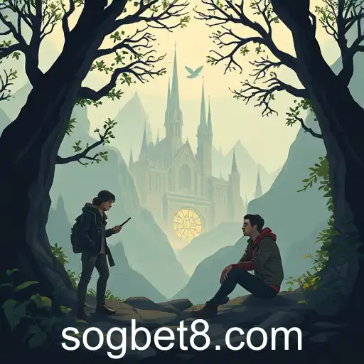 The Rise of Sogbet in the Gaming World