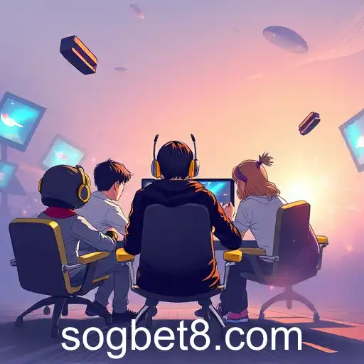 The Rise of Sogbet: A New Era for Online Games