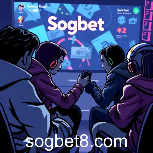 The Rise of Online Gaming Communities