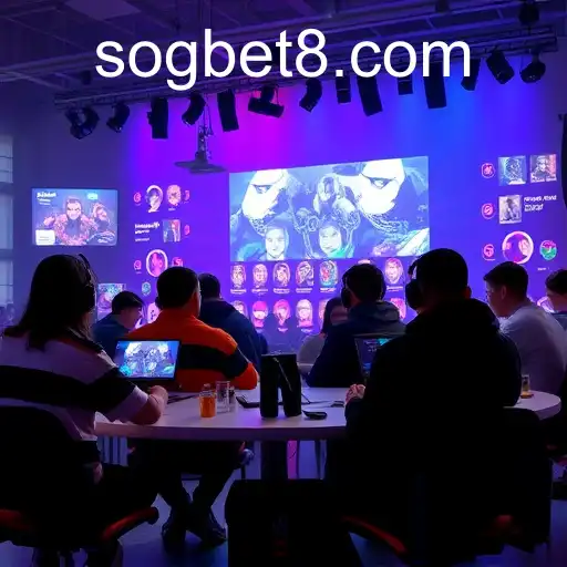 The Rise of 'Sogbet' in the Gaming Community