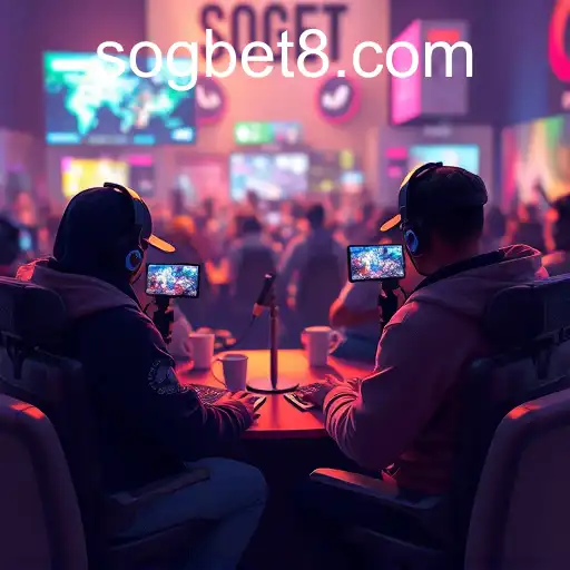 The Rise of Sogbet: Transforming Online Gaming in 2025