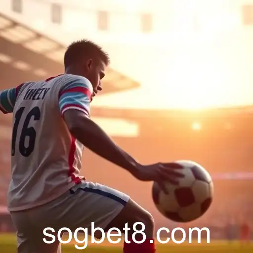 Sogbet Redefines Online Gaming Interaction