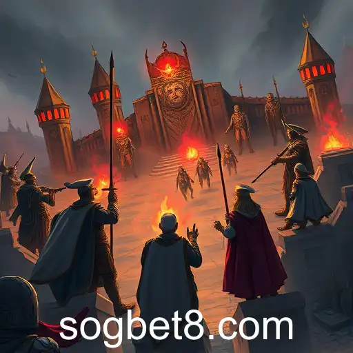 Mastering Strategy Games: A Deep Dive into the World of 'Sogbet'